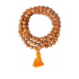 Divine souvenirs Unisex Artificial Beads Statement Chain-picture-38