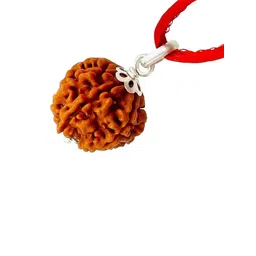 Divine souvenirs Unisex Brown Pendant-picture-31