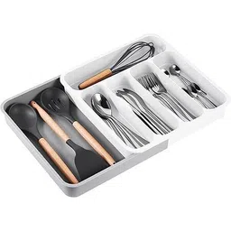 divinezon Empty Cutlery Holder Case-picture-19