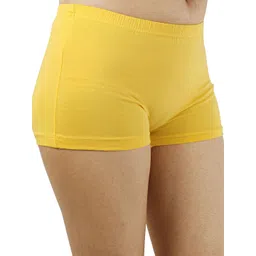 Diving Deep Pack of 1 Boy Shorts Briefs-picture-28