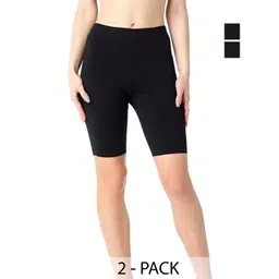 Diving Deep Pack of 2 Boy Shorts Briefs-picture-14