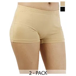 Diving Deep Pack of 2 Boy Shorts Briefs-picture-38