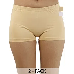 Diving Deep Pack of 2 Boy Shorts Briefs-picture-12