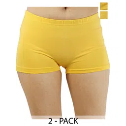 Diving Deep Pack of 2 Boy Shorts Briefs-picture-30