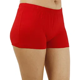 Diving Deep Pack Of 2 Cotton High-Rise Boy Shorts Briefs 6Full Pantties Pck__ 2_4XL-picture-39