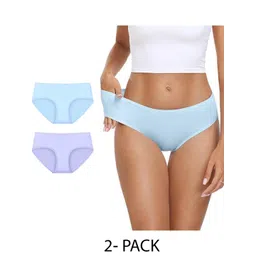 Diving Deep Pack of 2 Cotton Hipster Briefs-picture-20