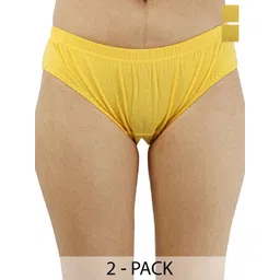 Diving Deep Pack Of 2 Hipster Briefs 5_6Pantiees comb 2_M-picture-23