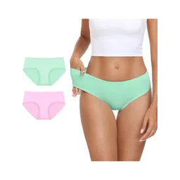 Diving Deep Pack of 2 Hipster Briefs-picture-21