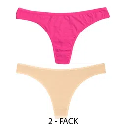 Diving Deep Pack of 2 Thongs Briefs-picture-39
