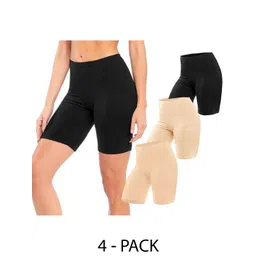 Diving Deep Pack of 3 Boy Shorts Briefs-picture-30