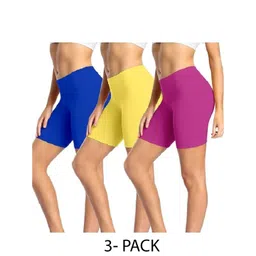 Diving Deep Pack of 3 Boy Shorts Briefs-picture-26