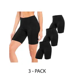 Diving Deep Pack of 3 Boy Shorts Briefs-picture-23