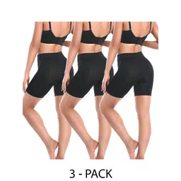 Diving Deep Pack of 3 Boy Shorts Briefs image 1