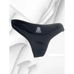 Diving Deep Pack of1 Thongs Briefs image 1