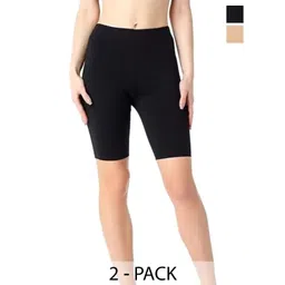 Diving Deep Pack of2 Boy Shorts Briefs-picture-25