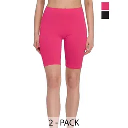 Diving Deep Pack of2 Boy Shorts Briefs-picture-36