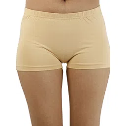 Diving Deep Women High-Rise Boy Shorts Briefs-picture-41