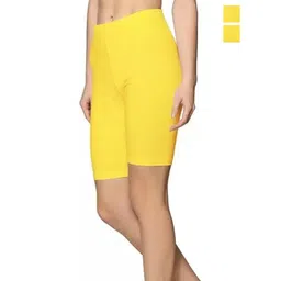 Diving Deep Women Pack of2 Boy Shorts Briefs-picture-19