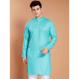 DIVISIVE Men Kurta-picture-33
