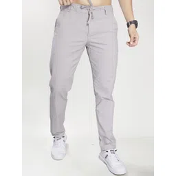 DIVISIVE Men Relaxed Trousers-picture-22
