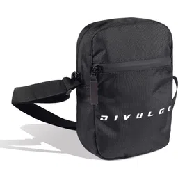 divulge Black Men & Women Shoulder Bag Sports bag-picture-31