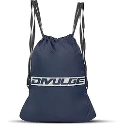 divulge Polyester Drawstring Rucksack Backpack-picture-33