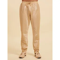 Art Silk Men Churidar-image-8