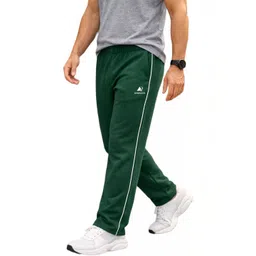 Diwazzo Men Cotton Track Pants-picture-22