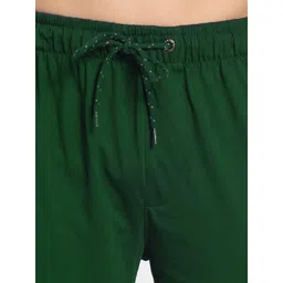 Diwazzo Men Pack Of 2 Cotton Mid-Rise Track Pants image 3