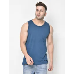 diwazzo Men Vest-picture-28