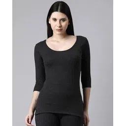 dixcy josh Women Thermal Top-picture-25