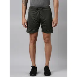 DIXCY SCOTT Men High-Rise Regular Shorts-picture-18