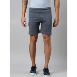 DIXCY SCOTT Men Mid Rise Shorts-picture-28