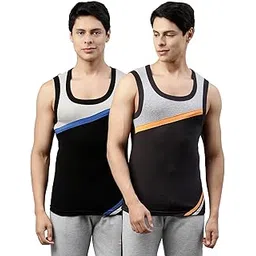 dixcy scott Men's Regular Fit Vest-picture-13