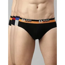 dixcy scott Pack of 4 Men Brief-picture-33