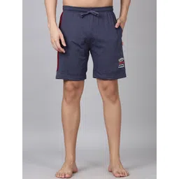 Dixcy Scott Originals Men Mid-Rise Lounge Shorts-picture-35