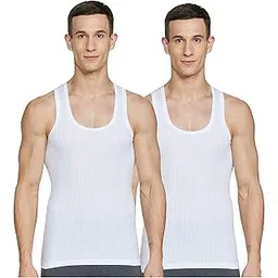 dixcy scott originals Men's Regular Vest-picture-26