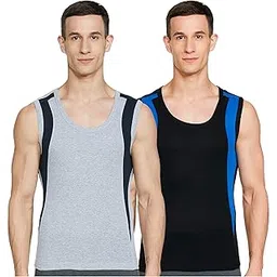dixcy scott originals Men's Regular Vest-picture-40