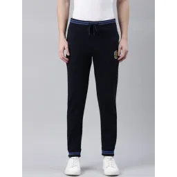 Dixcy Scott Originals Navy Blazer Regular FitTrack Pants-picture-20