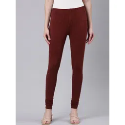 DIXCY SCOTT Slimz Churidar-Length Leggings-picture-24