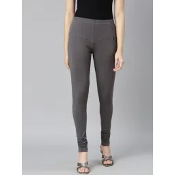 Dixcy Slimz Grey Leggings-picture-40