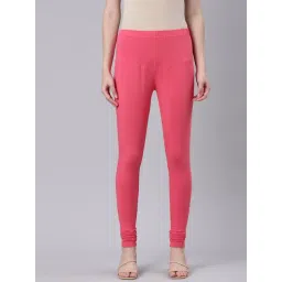Dixcy Slimz Hot Pink Leggings-picture-21