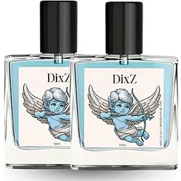 Dixz Hypnosis 50ML Luxury Cologne for Men Pheromne-Infused Original Formula, Cupid Charm Long Lasting Magnet Fragrances Perfume (Pack of 2)-image-15