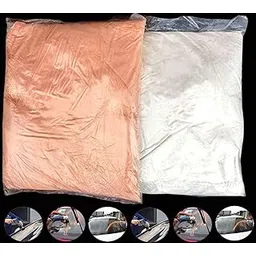 DIY Crafts 550 Gram, Off White, Tero Composite Polishing Cerium Oxide Powder Office Ceramic Tiles Windows Mirror Home Office Window Balcony Look Old Glass Cleaning Powder(550 Gram, Off White)-picture-22