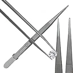 DIY Crafts Design No # 2, Pack Of 1 Pc, Professional Hands Diamond Locking Twe (Design No # 2, Pack Of 1 Pc)-image-7