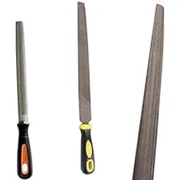 DIY Crafts Design No # 4, Pack of 1 Pcs, Long with Handle Concave Flat Surface De (Design No # 4, Pack of 1 Pcs)-image-11