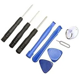 DIY Crafts Design # No 7, Mobile Repair Opening Tool Kits Set, Home Office Audio/Video Garage Mobile Repair Ope (Design # No 7, Mobile Repair Opening Tool Kits Set)-picture-20