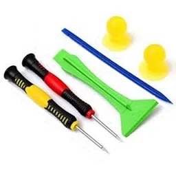 DIY Crafts Pack Of 1 Set, Design#No2, 1 5 Phillips Trox Screwdriver Rep (Pack Of 1 Set, Design#No2)-picture-10