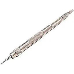 DIY Crafts Spring Bar Tool - to Adjust, Remove and Replace Watch Straps, Watch Bands and Watch Pins (Pack of 1 Pc, Spring Bar Tool)-image-14