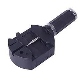 Diy Crafts Watch Band Link Pin Remover Strap Band Adjuster Opener Repair Watchmaker Tool, Pack of 1 Pc, Pins, # 12 (Multicolor)-image-12